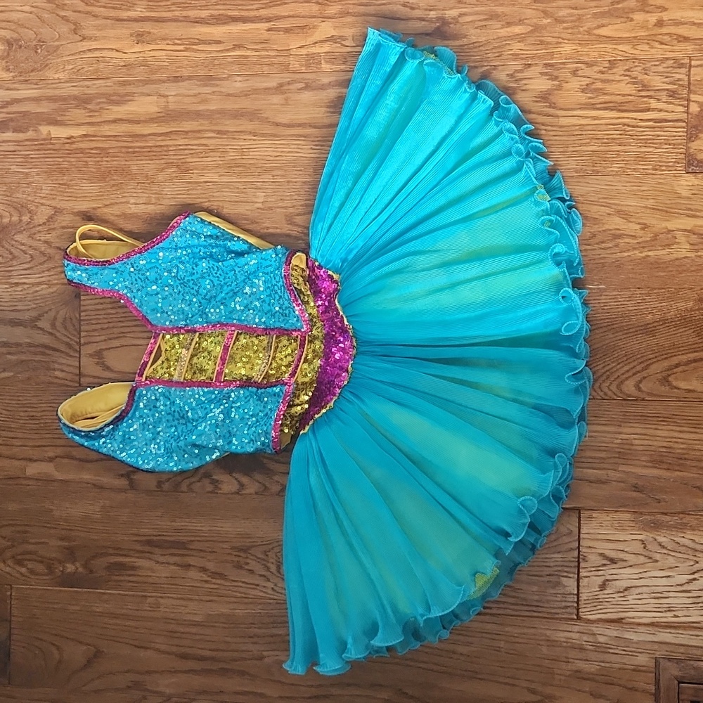 Dance Costume